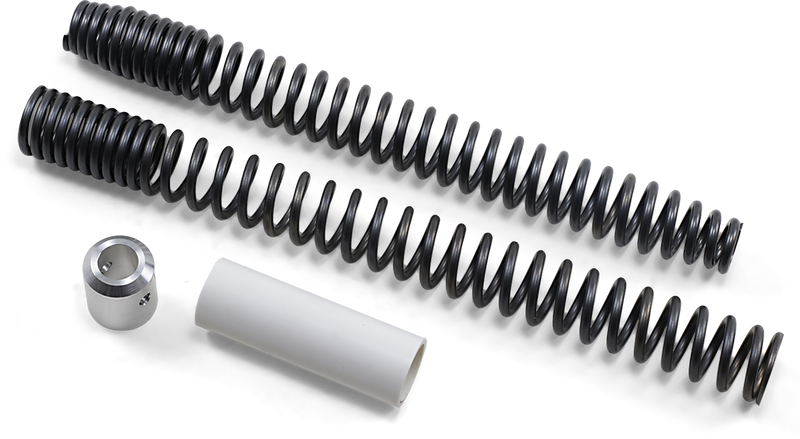 PROGRESSIVE SUSPENSION Fork Springs - '16-'17 DYNA