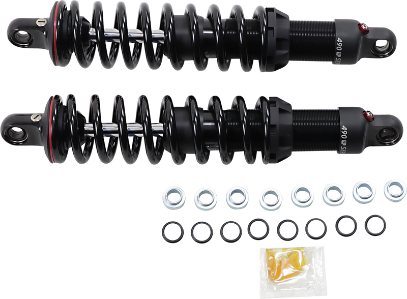 PROGRESSIVE SUSPENSION 490 Series Shock Bearing 490 - '06-'09 DYNA