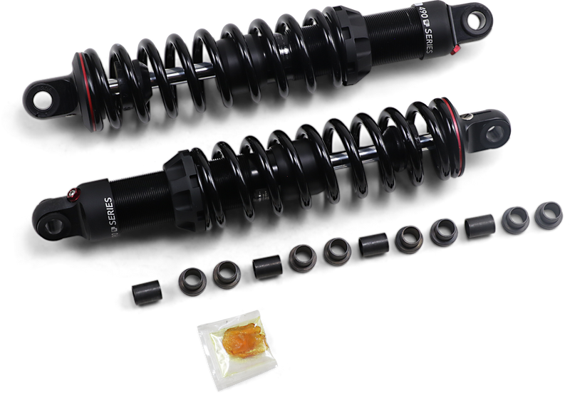 PROGRESSIVE SUSPENSION 490 Series Shock Bearing 490 - '91-'05 DYNA