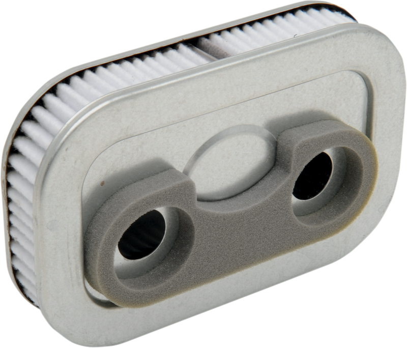 DRAG SPECIALTIES Replacement Air Filter - Sportster '88-'03