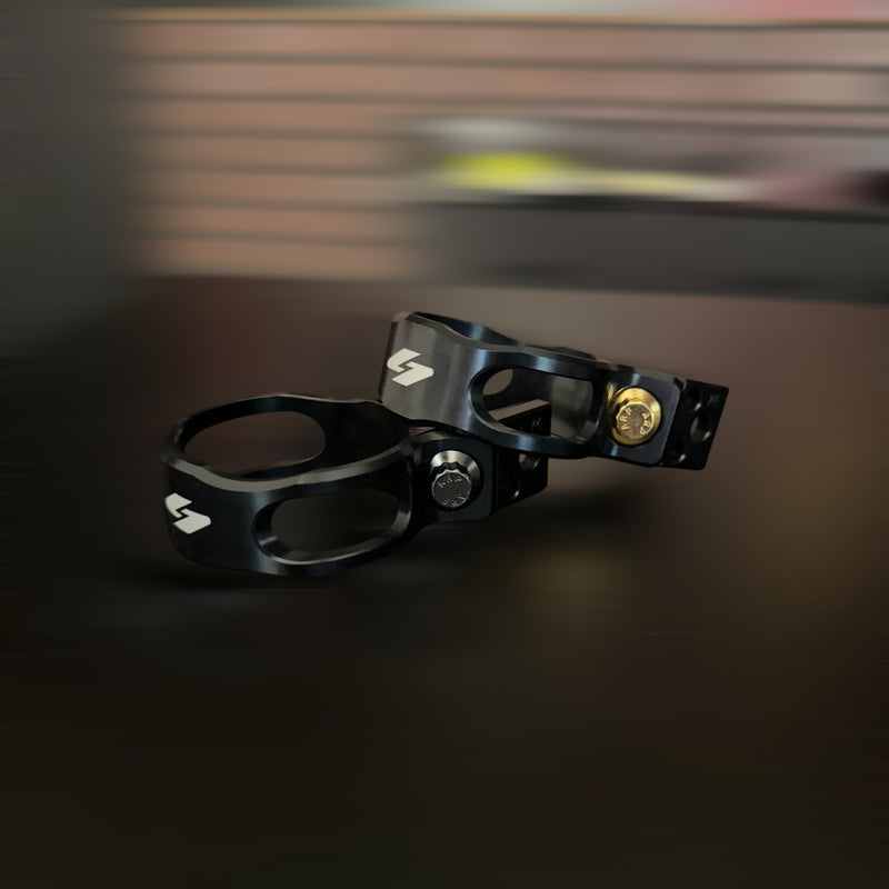 BAMCO Kraus Reservoir Mounts