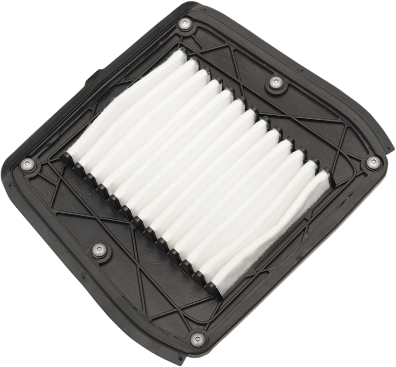 DRAG SPECIALTIES OEM Style Replacement Paper Air Filter Element - Indian Scout