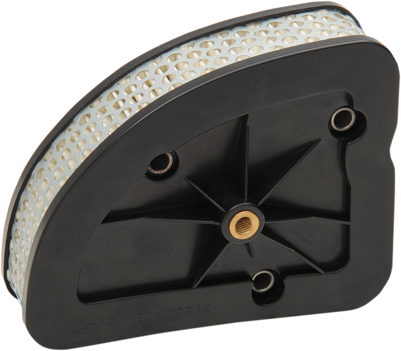 DRAG SPECIALTIES OEM Style Replacement Paper Air Filter Element - M8 Touring/Trike '17-'24