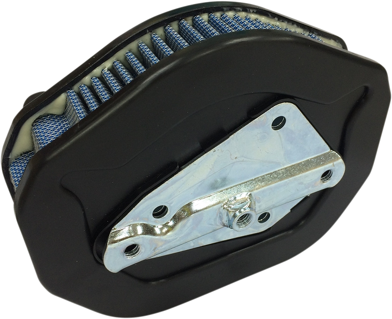 DRAG SPECIALTIES Premium Washable Air Filter Element - Sportster '14-'21