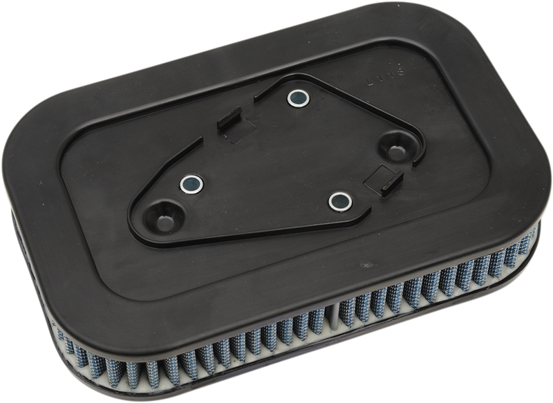 DRAG SPECIALTIES Premium Washable Air Filter Element - Sportster '04-'13