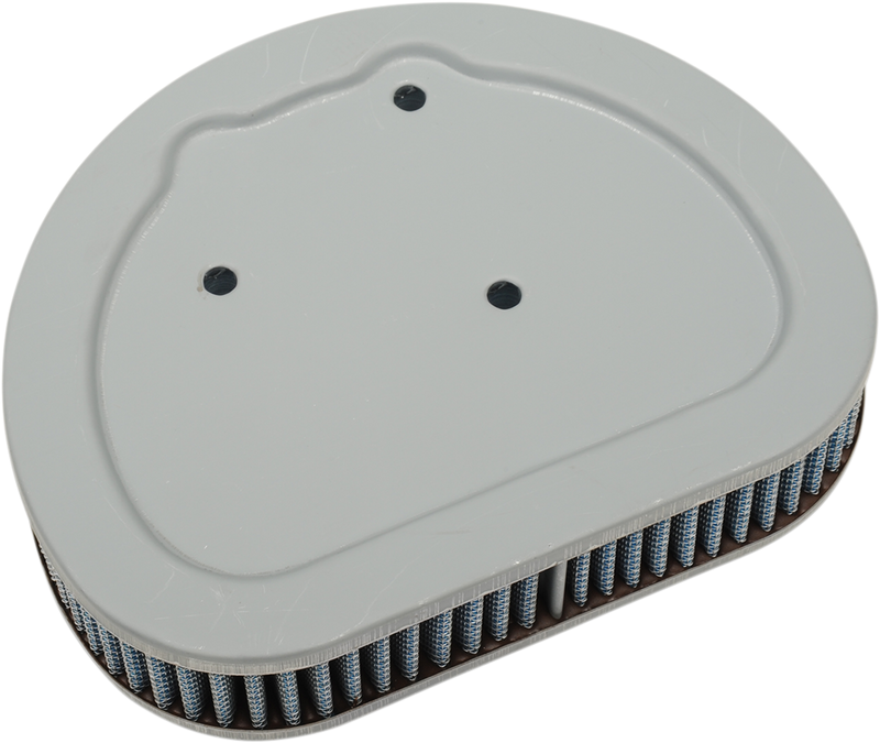 DRAG SPECIALTIES OEM Style Replacement Premium Washable Air Filter Element - Twin Cam '99-'17