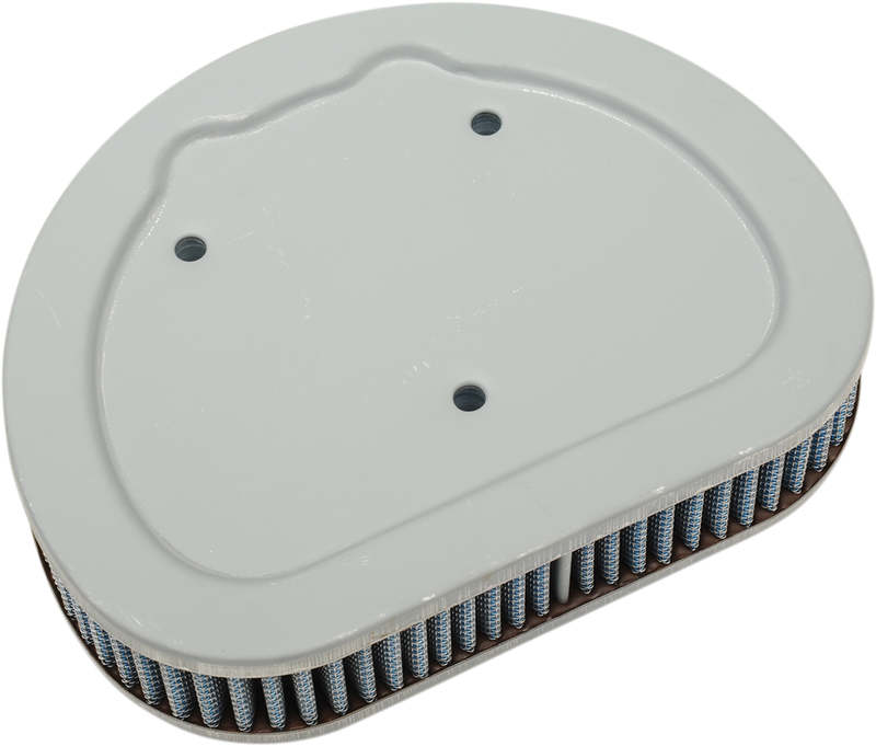 DRAG SPECIALTIES OEM Style Replacement Premium Washable Air Filter Element - Touring/Trike '08-'13