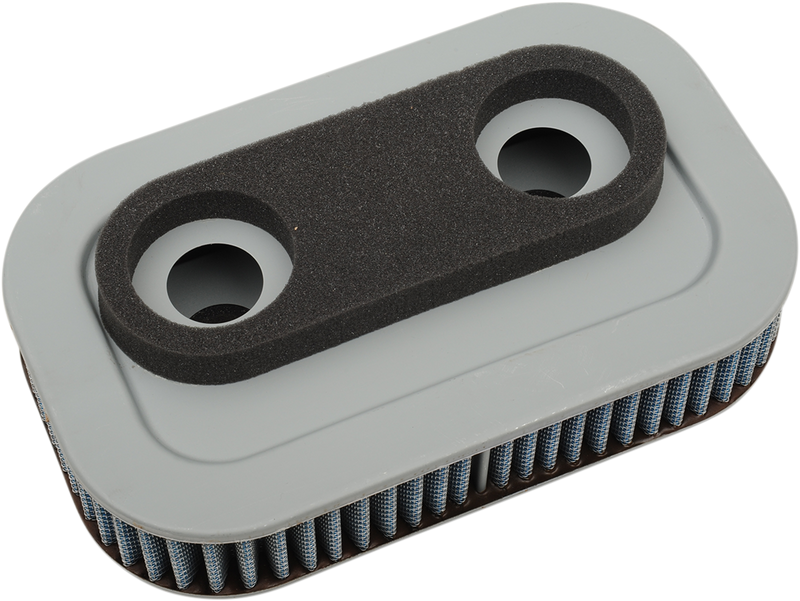 DRAG SPECIALTIES Premium Washable Air Filter Element - Sportster '88-'03