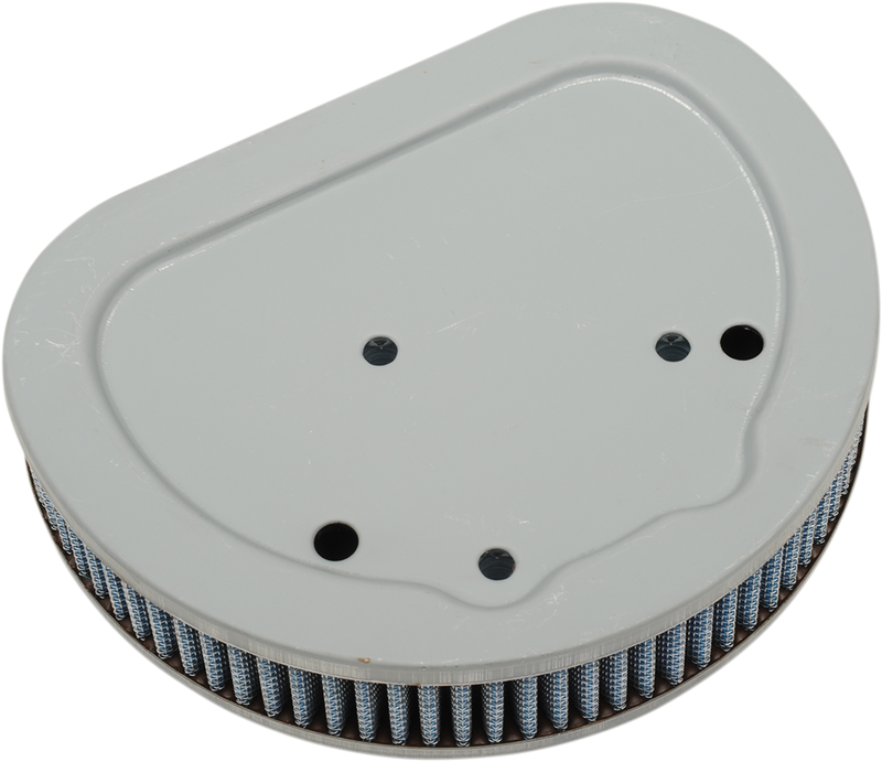 DRAG SPECIALTIES OEM Style Replacement Premium Washable Air Filter Element - Softail/Dyna '08-'16