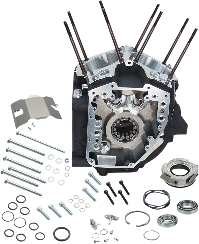 S&S CYCLE Engine Case