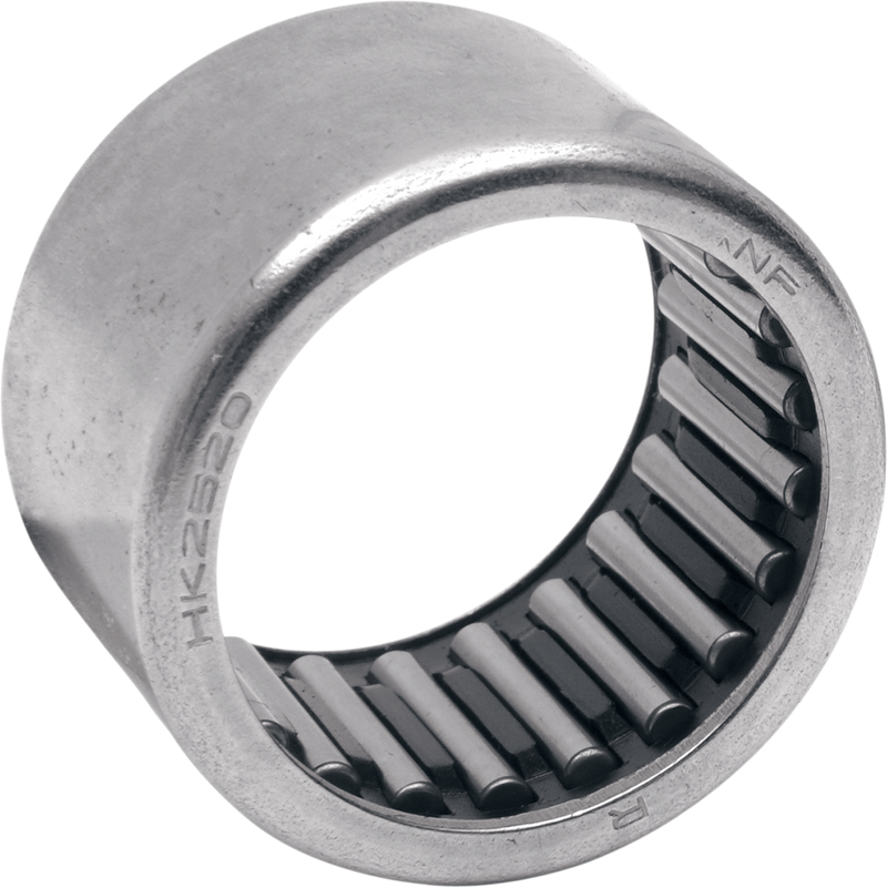 DRAG SPECIALTIES Transmission Mainshaft Needle Roller Bearing - Single