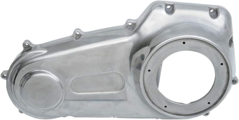 DRAG SPECIALTIES Replacement Outer Primary Cover - Chrome - Softail '07-'17