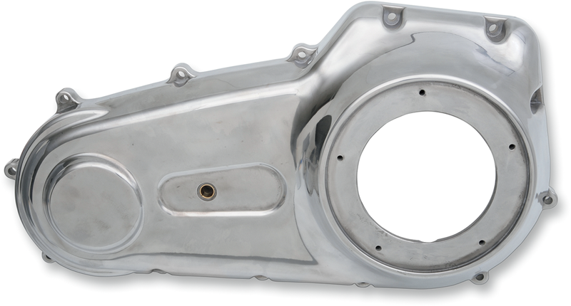 DRAG SPECIALTIES Replacement Outer Primary Cover - Chrome - FXD '06-'17