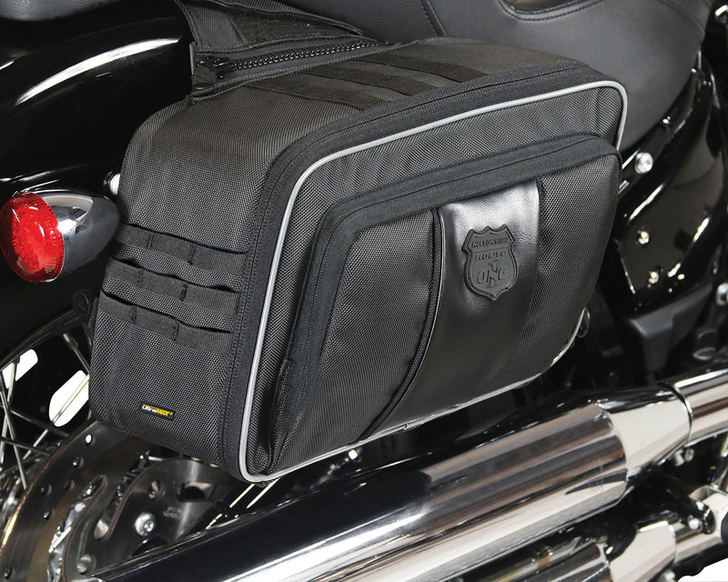 NELSON RIGG Road Trip Saddlebags