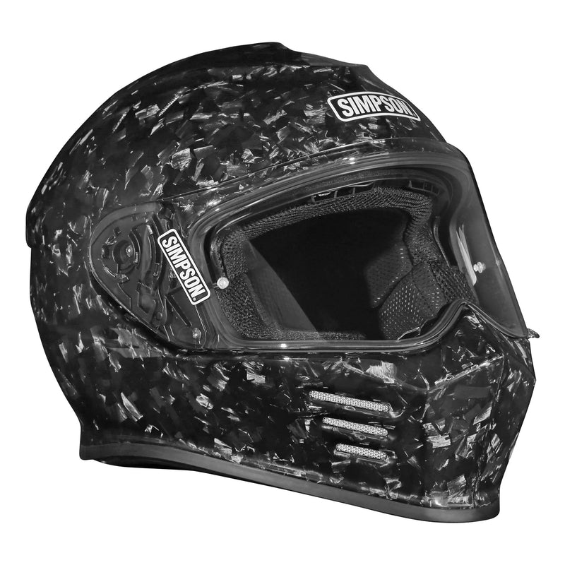 SIMPSON Ghost Bandit- Forged Carbon