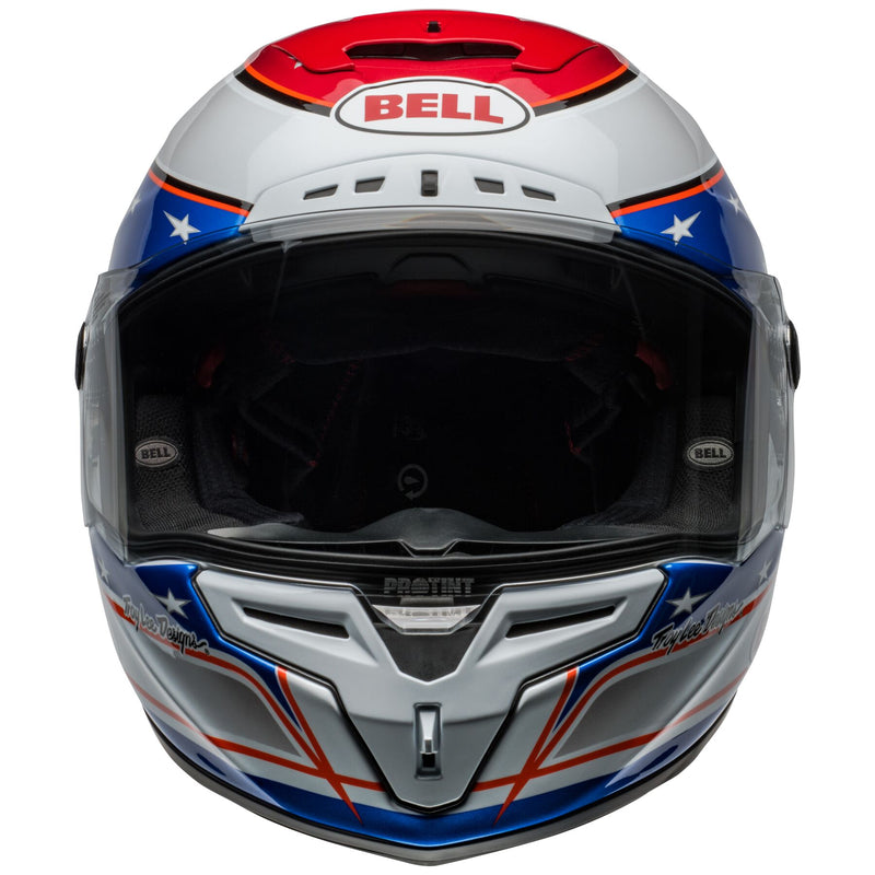 BELL Racestar DLX Flex Beaubier Helmet