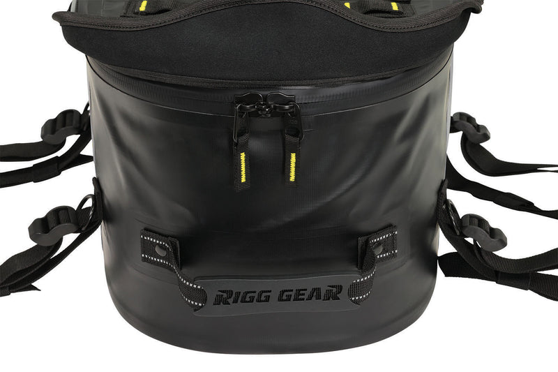 NELSON RIGG Hurricane Adventure Tail Bag