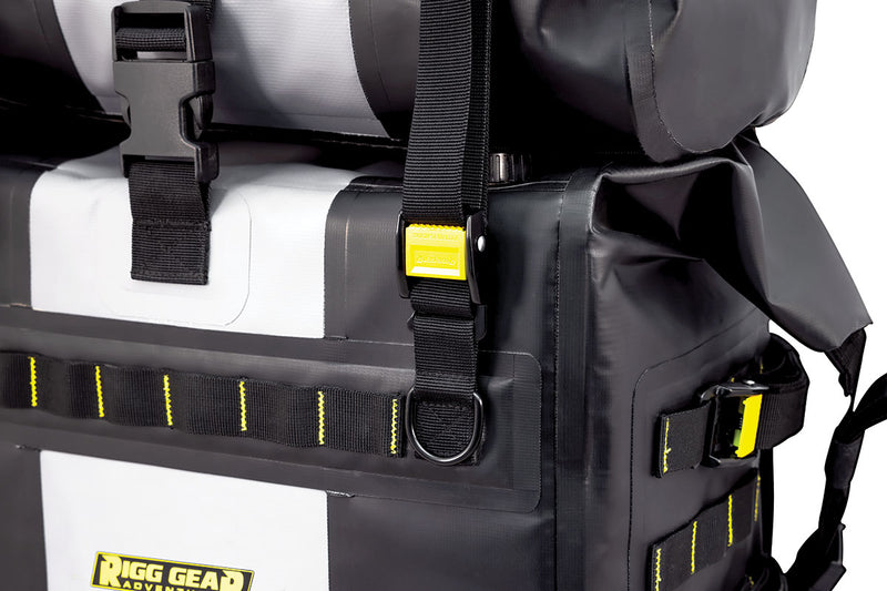 NELSON RIGG Hurricane Adventure Saddlebags