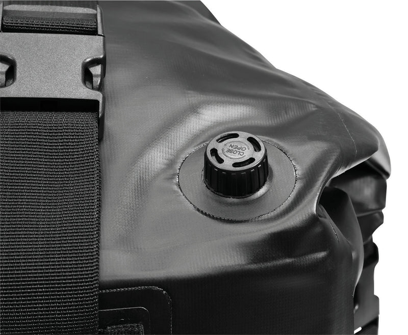 NELSON RIGG Hurricane 60L Duffle Bag