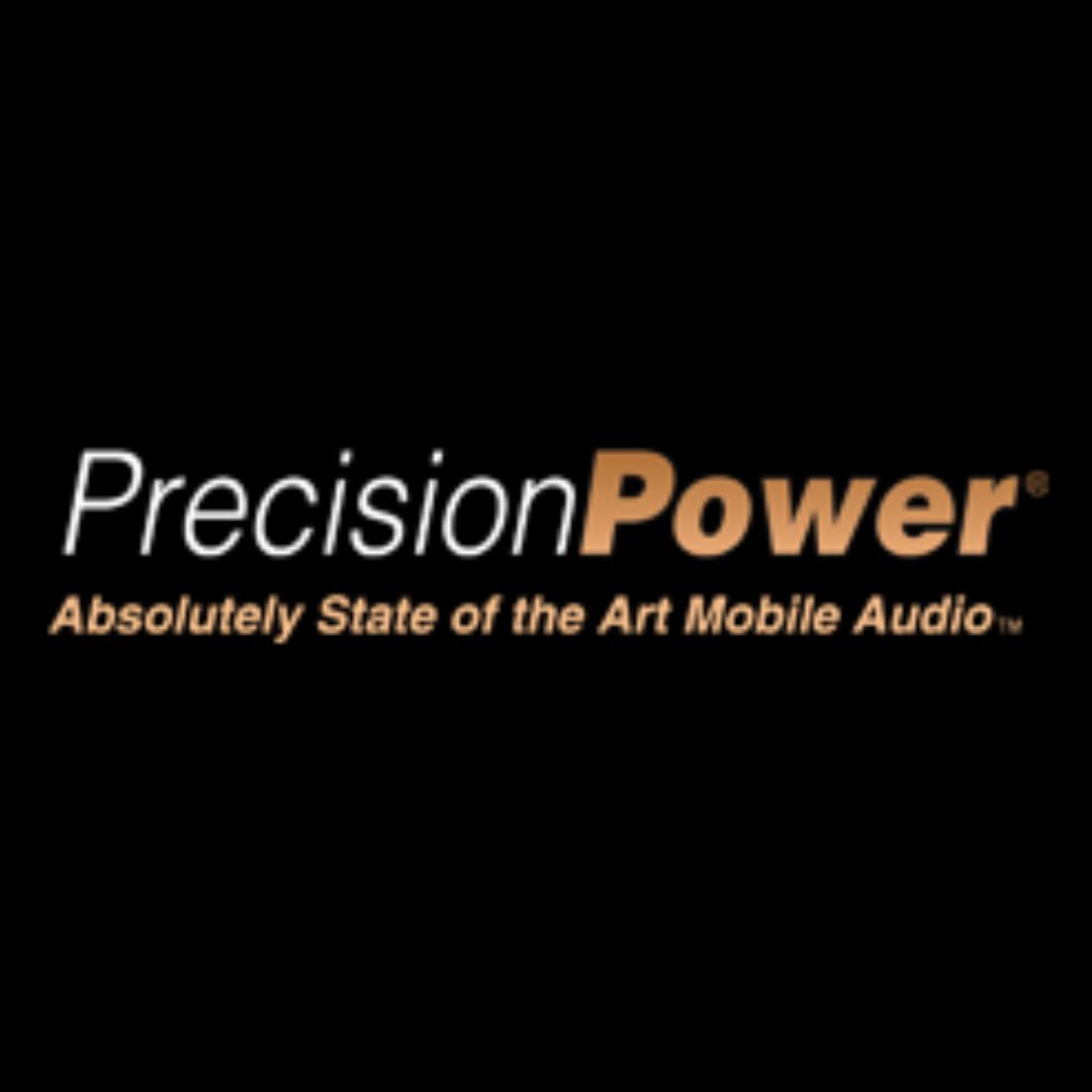 Precision Power - Harley Speakers & Amps | Lifestyle Cycles