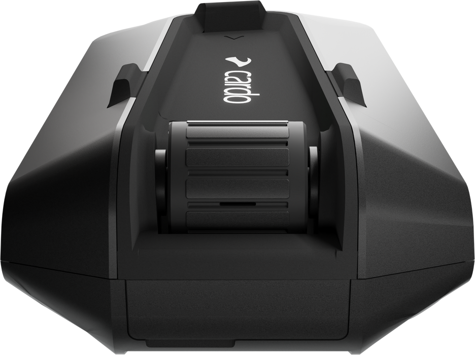 Packtalk Edge Bluetooth Headset Duo Pack