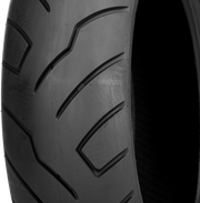 Tire Sr 999 Long Haul Rear Mu85b16 77h B/Bias Tl
