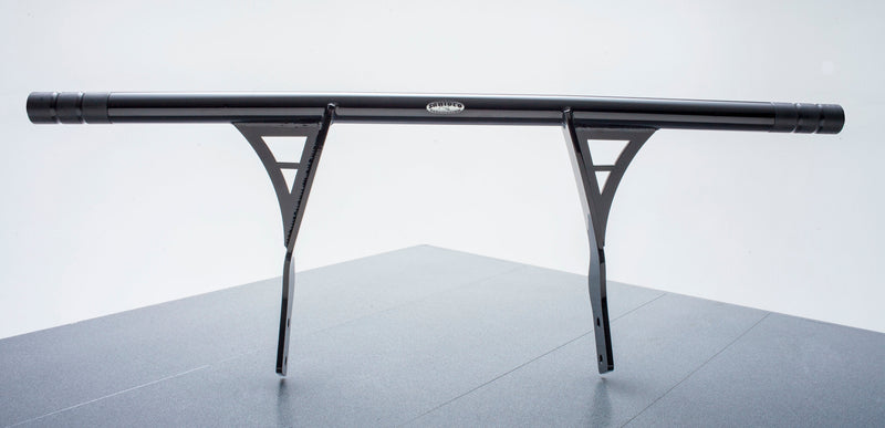 Crash bar/Highway pegs, F'n Sweet