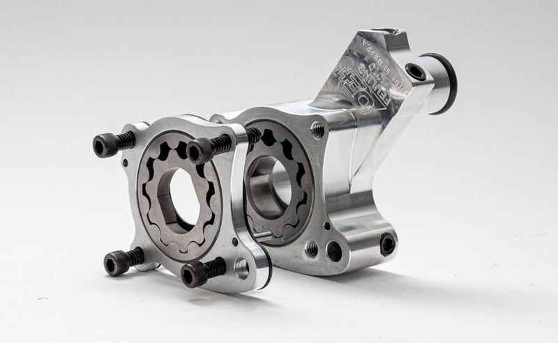 FEULING - Oil Pump - OE+ - Twin Cam (Excludes 06 Dyna)