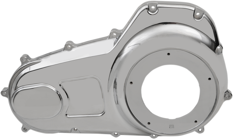 DRAG SPECIALTIES Replacement Outer Primary Cover - Chrome - Narrow Profile