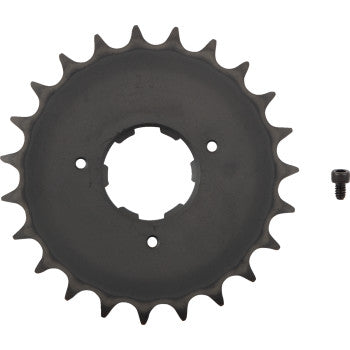 DRAG SPECIALTIES Transmission Mainshaft Sprocket - 23 Tooth