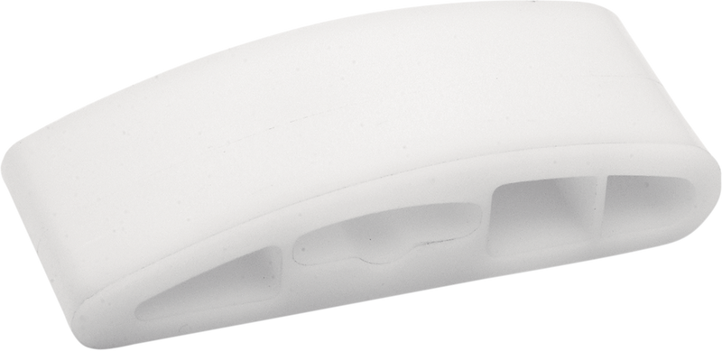 DRAG SPECIALTIES Replacement Primary Chain Adjusting Shoe - Big Twin '01-'06