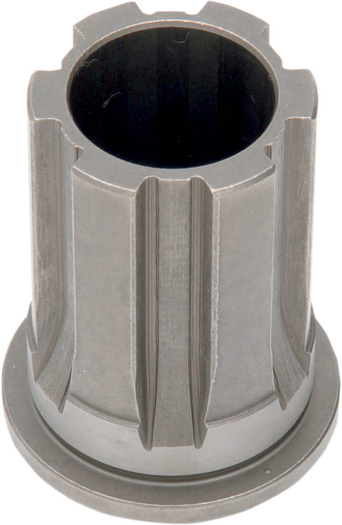 DRAG SPECIALTIES Replacement Sprocket Shaft Extension - 4-Speed