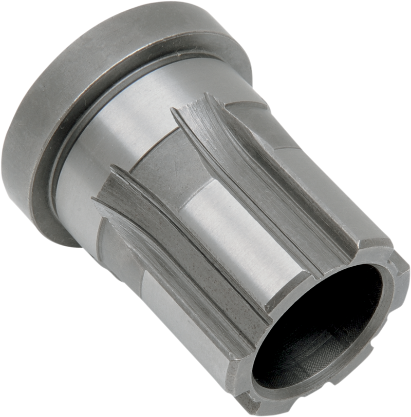 DRAG SPECIALTIES Replacement Sprocket Shaft Extension - 5-Speed