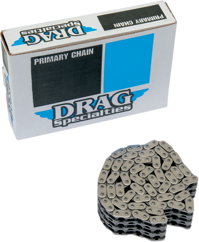 DRAG SPECIALTIES Replacement Primary Chain - #35-3 x 94
