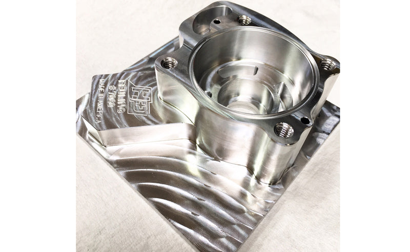 FEULING - HP+ OIL PUMP Twin Cam