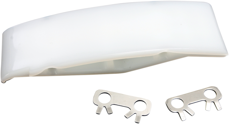 DRAG SPECIALTIES Replacement Manual Primary Chain Adjuster Shoe