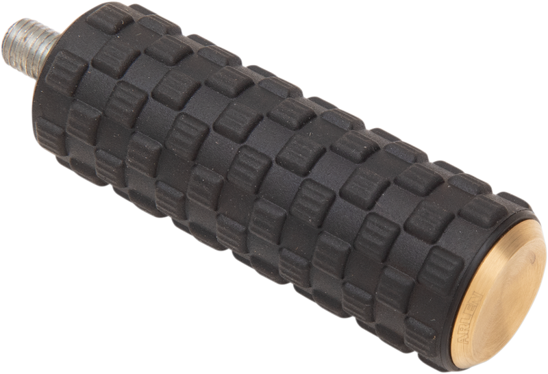 ARLEN NESS Air Trax Fixed Shift Peg - Brass