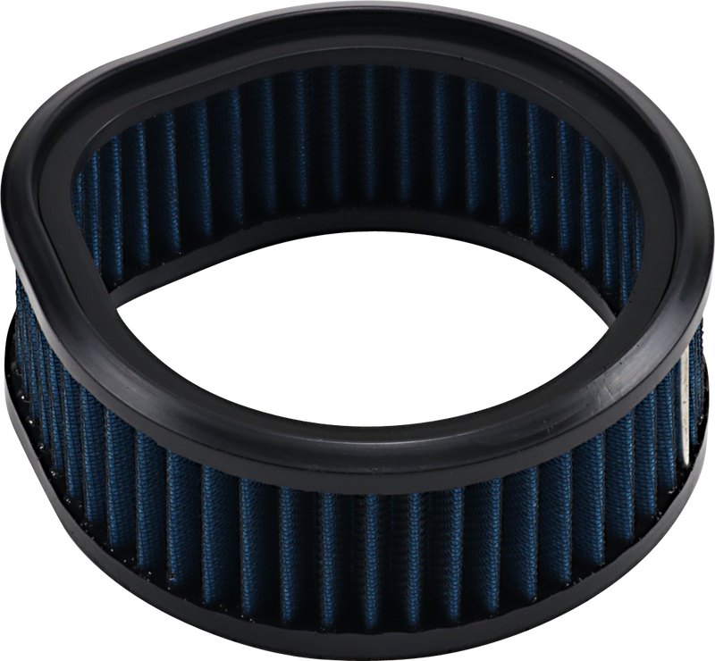 DRAG SPECIALTIES Replacement Premium Washable Air Filter Element - S&S Teardrop
