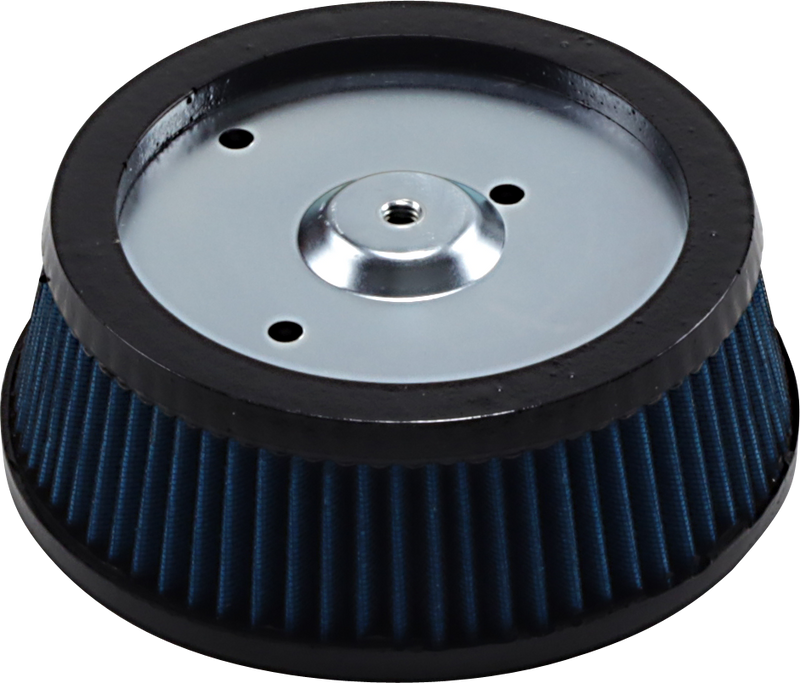 DRAG SPECIALTIES OEM Style Replacement Premium Washable Air Filter Element - Twin Cam '99-'15