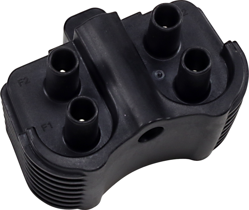 DRAG SPECIALTIES Replacement Dual Output Ignition Coil - 12 Volt
