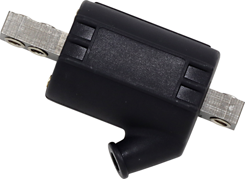 DRAG SPECIALTIES Replacement Single Output Ignition Coil - 12 Volt
