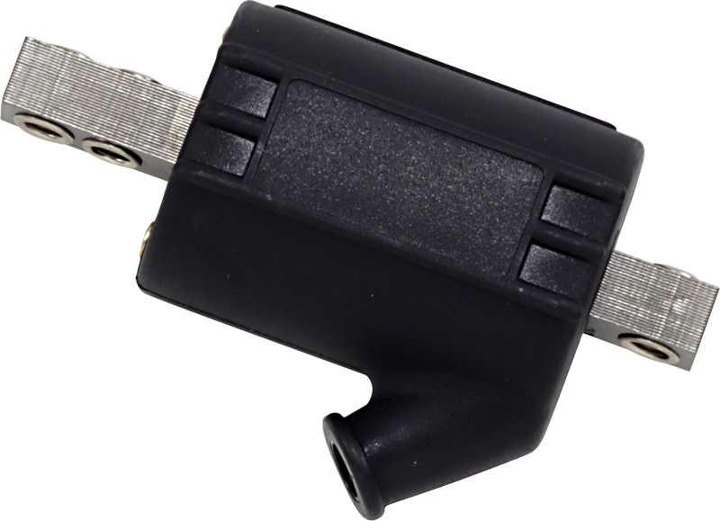 DRAG SPECIALTIES Replacement Single Output Ignition Coil - 12 Volt