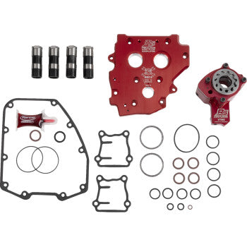 FEULING OIL PUMP CORP. Race Series® Oil System Kit - Twin Cam