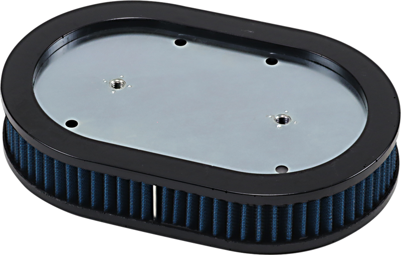 DRAG SPECIALTIES Replacement Premium Washable Air Filter Element Screamin' Eagle Stage 1 - Sportster '04-'22