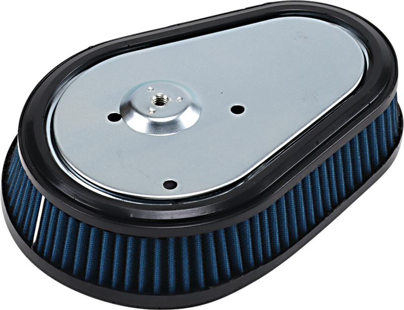 DRAG SPECIALTIES Replacement Premium Washable Air Filter Element Screamin' Eagle Stage 1 - Dyna '08-'17