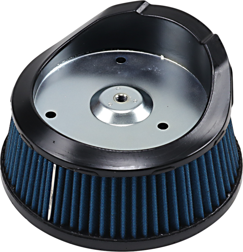DRAG SPECIALTIES Replacement Premium Washable Air Filter Element Screamin' Eagle Stage 1 - Touring/Trike/Softail '14-'17