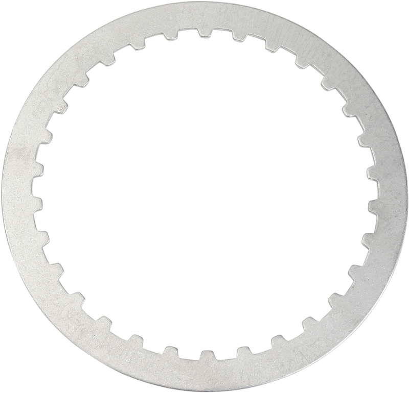 DRAG SPECIALTIES Steel Clutch Drive Plate - Single