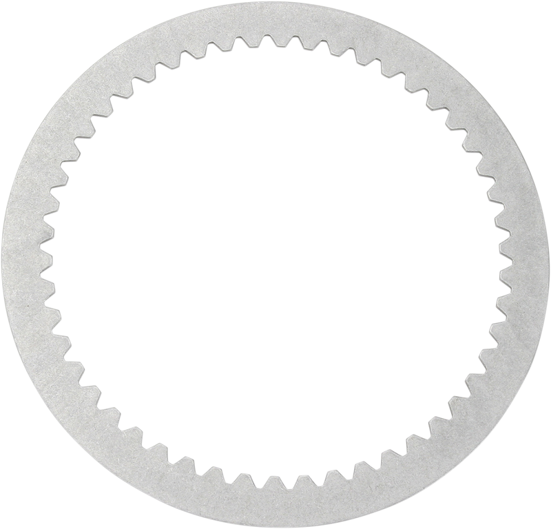 DRAG SPECIALTIES Steel Clutch Drive Plate - Single