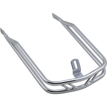 DRAG SPECIALTIES Front Fender Rail - Chrome