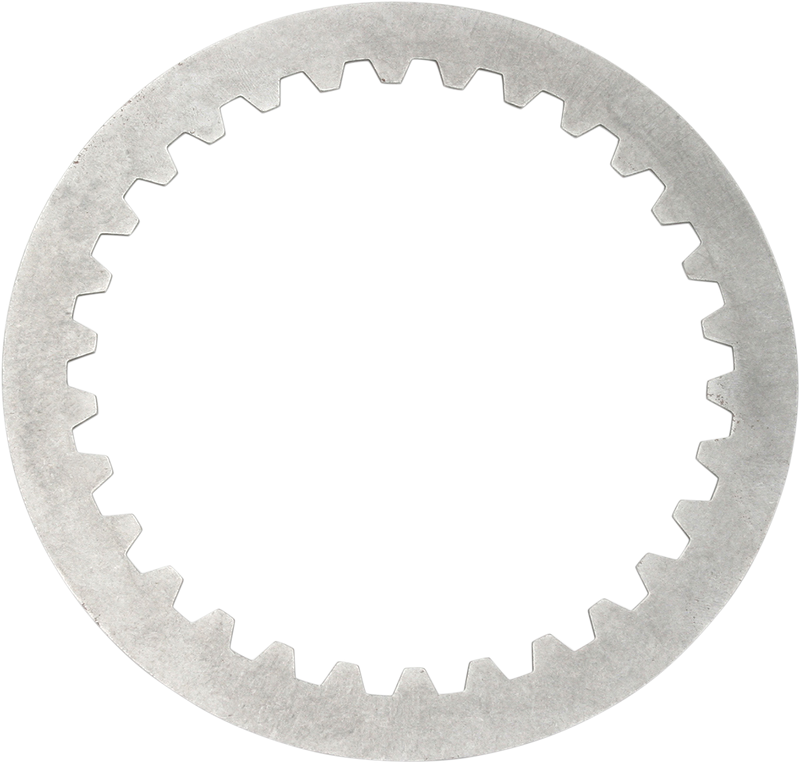 DRAG SPECIALTIES Steel Clutch Drive Plate Plate - XL '84-'90 - Single